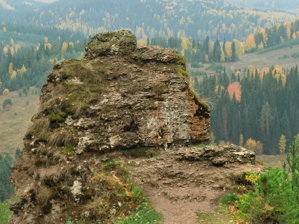 Вакутин камень