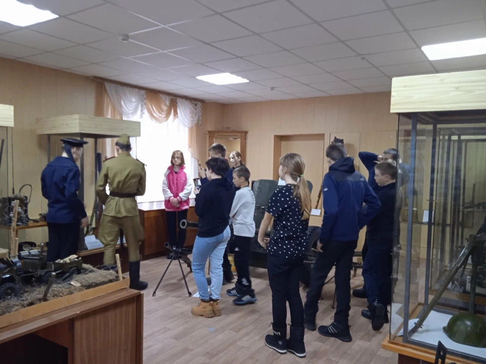 Краеведческий музей
