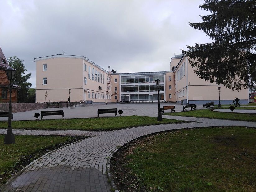 Дворец Культуры «Современник»
