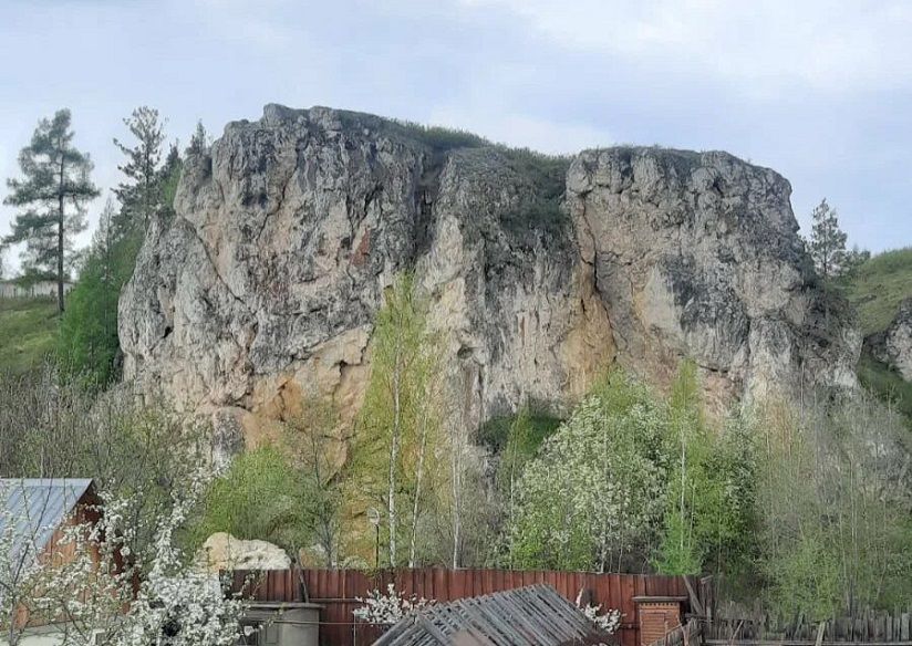Скалы Грюнвальдта
