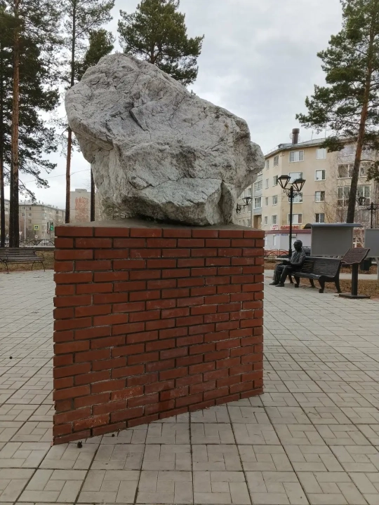 Топ-15 — достопримечательности в Саянске Иркутской области