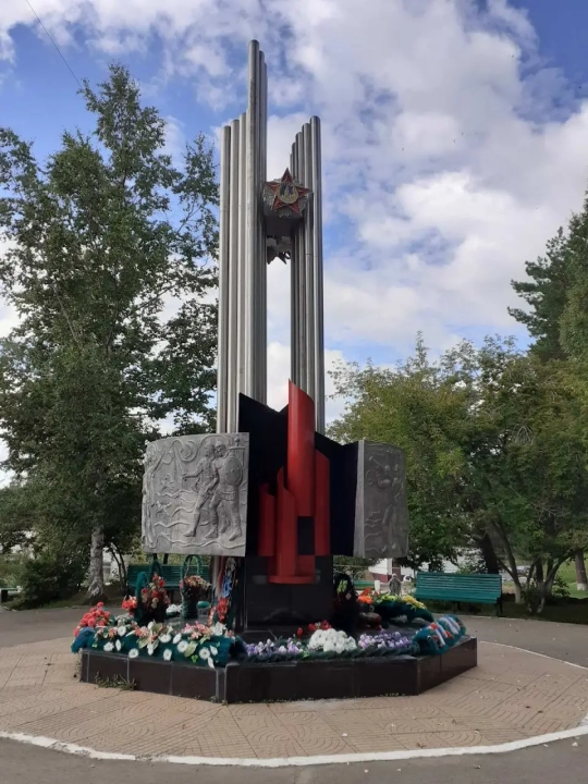 Топ-15 — достопримечательности в Саянске Иркутской области