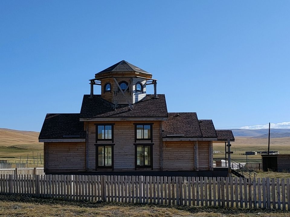 Церковь Александра Невского