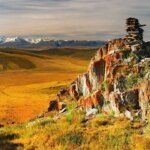 ТОП-15 ключевых достопримечательностей Ташанты (Республика Алтай)