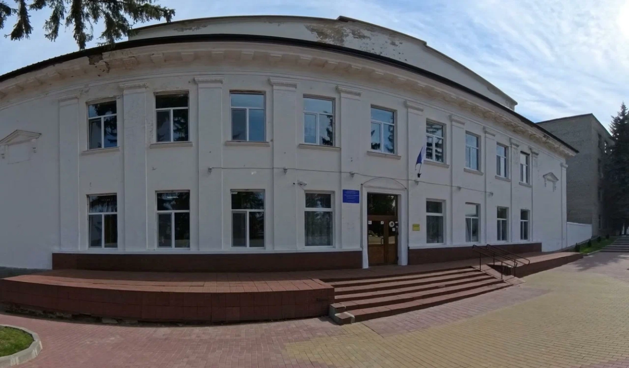 Дом детского творчества