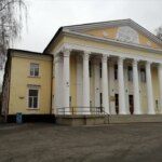 ТОП-15 лучших достопримечательностей Никольска, которые стоит увидеть