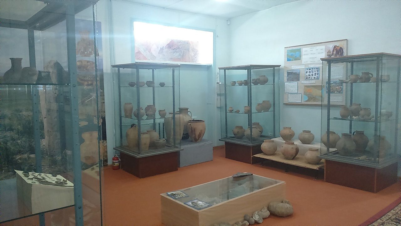 Краеведческий музей