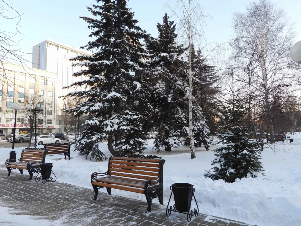 Текутьевский бульвар
