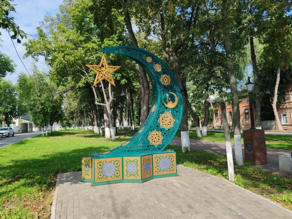 Софьюшкина аллея