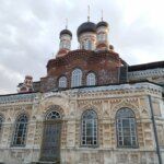 ТОП-15 достопримечательностей Тулуна: куда сходить на экскурсию
