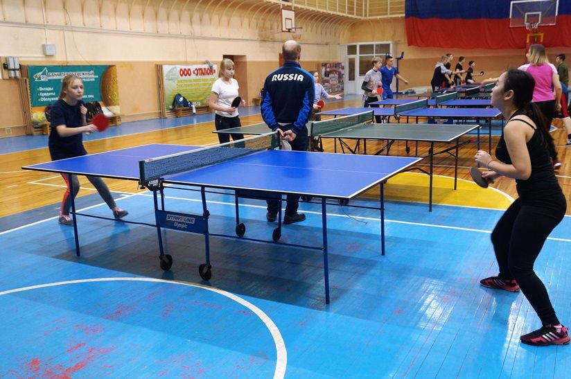 СОК «Физкультура и спорт»