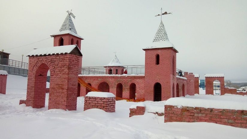 Арский камень