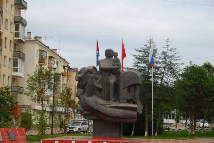 Узел памяти
