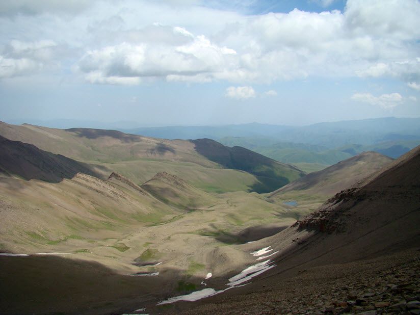 Алахундаг