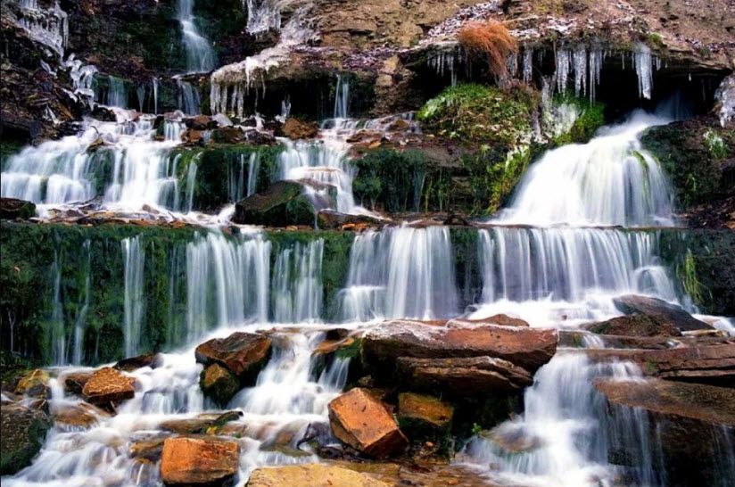 Словенские ключи