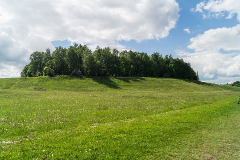 Труворово городище