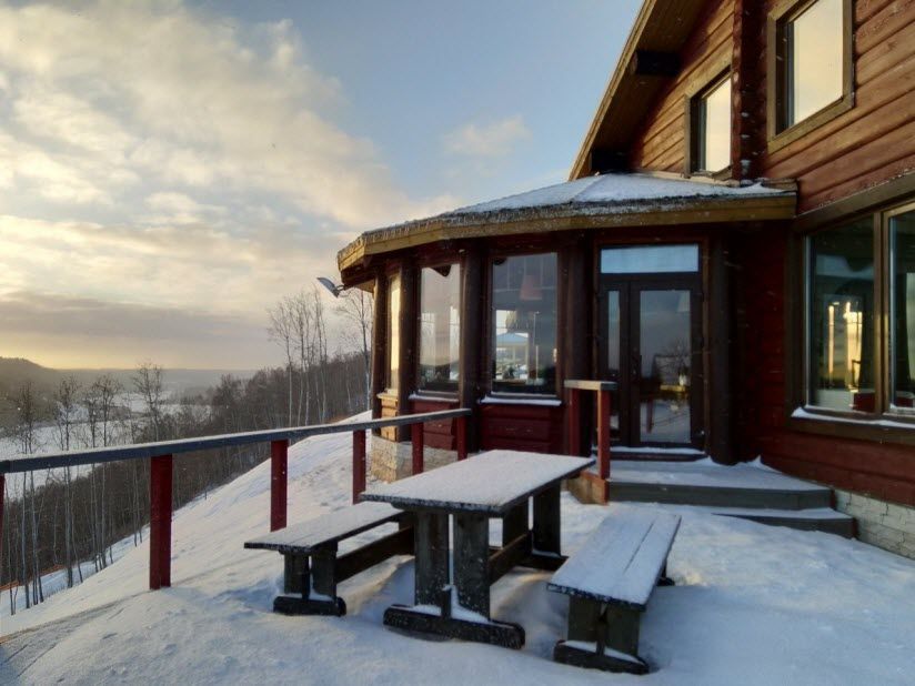 Парк активного отдыха «Мальская долина»