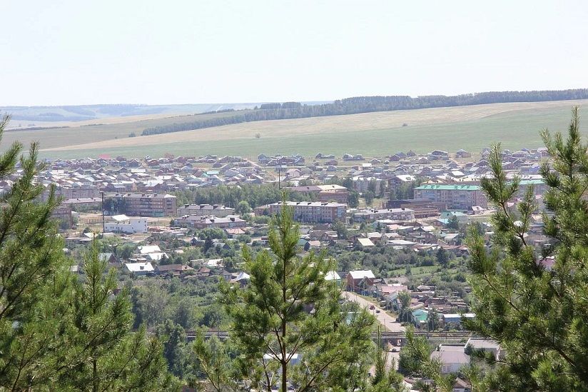 Кукморская гора