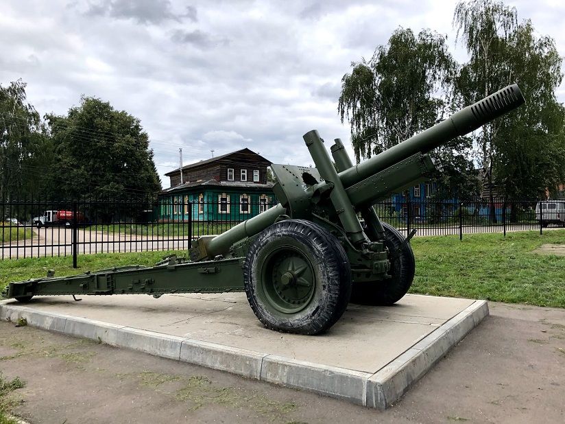 Парк Победы