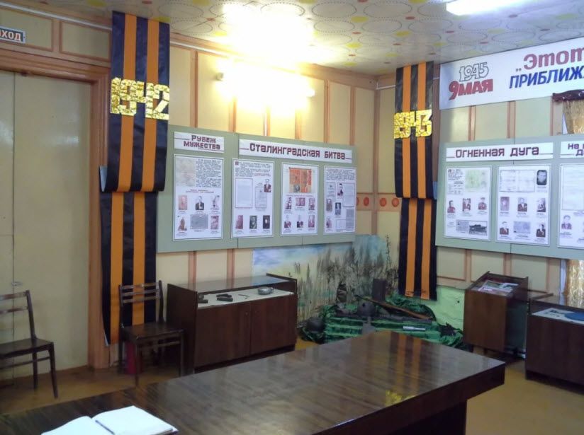 Набат памяти