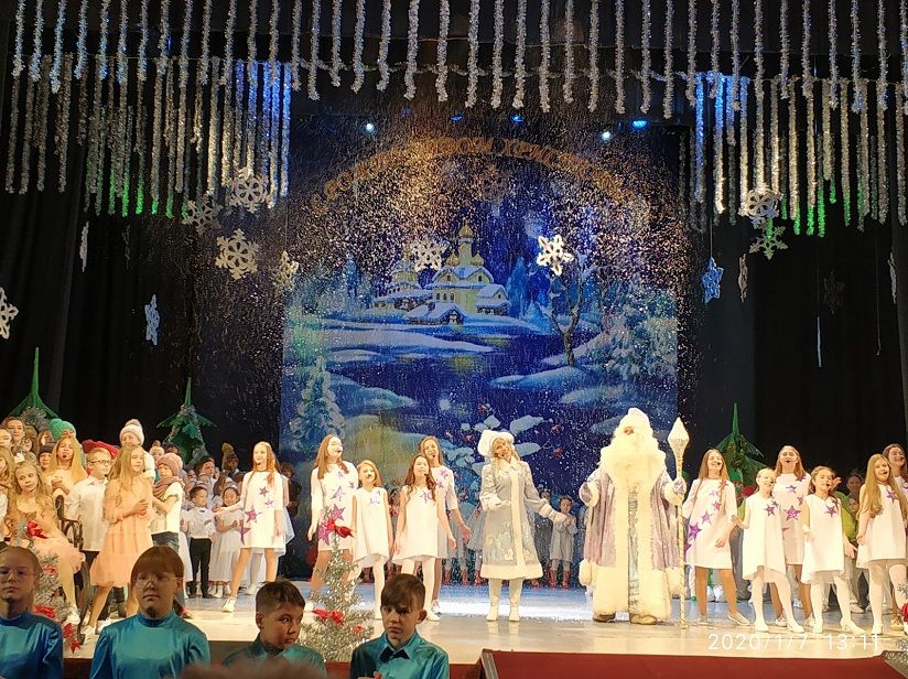 ЦКиД им. Пушкина