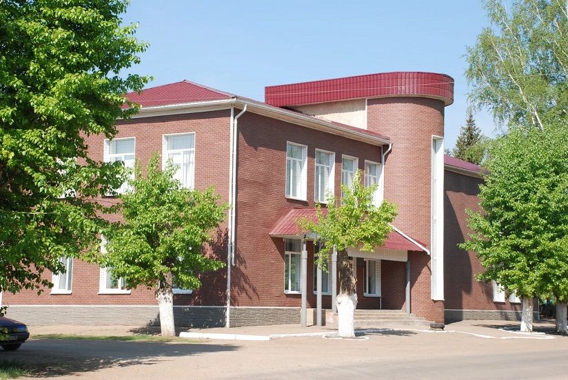 Краеведческий музей