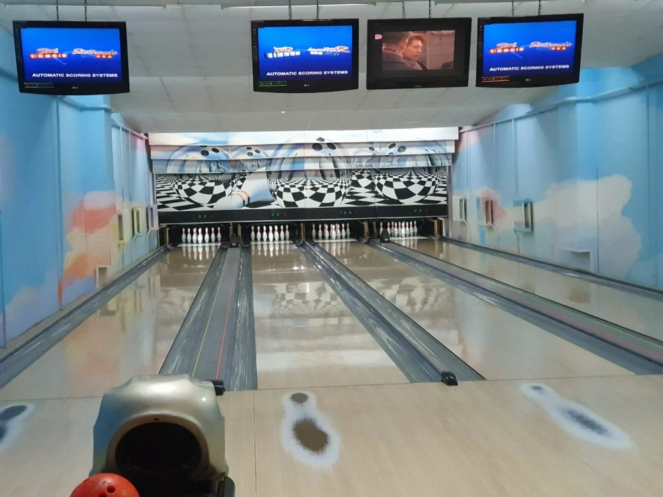 КРК «Олимп»