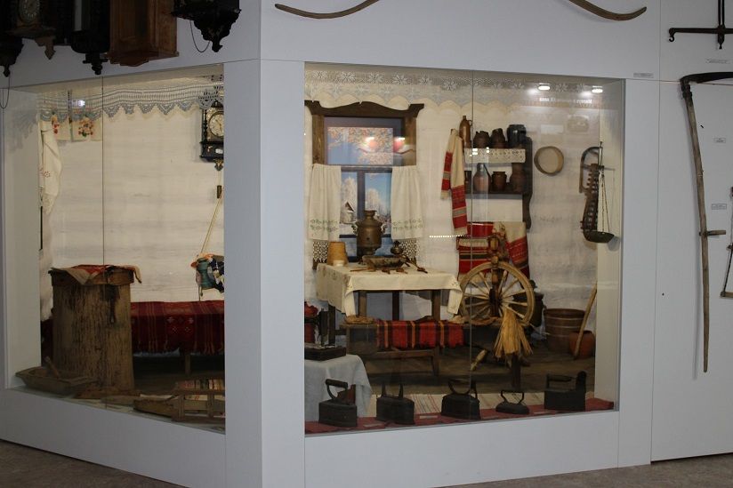 Историко-краеведческий музей