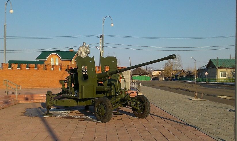 Парк Победы