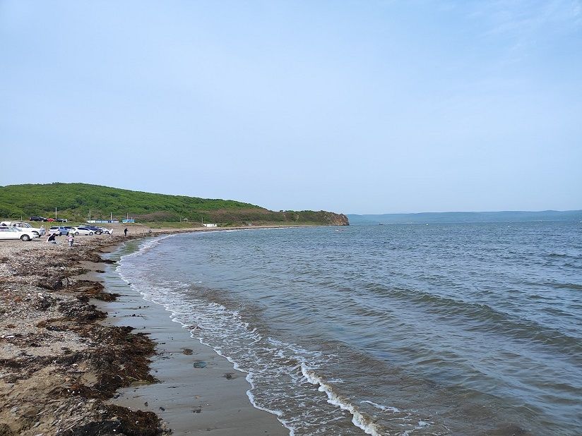 Мыс «Черепаха»