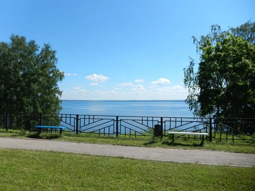 Аллея звёзд