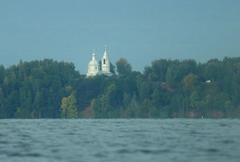 Церковь Воскресения Христова (село Матрёнино)