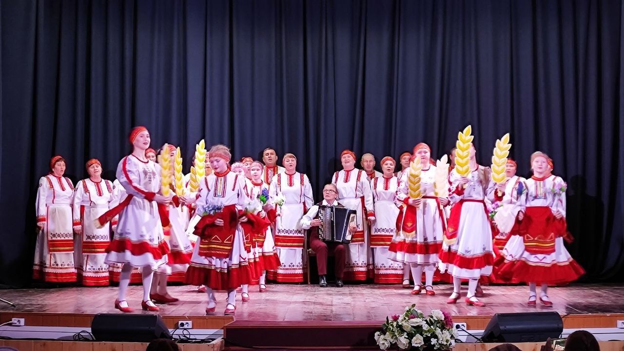 Ядринский РДК