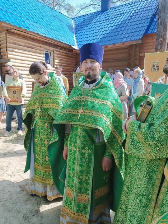 Богоявленский кафедральный собор
