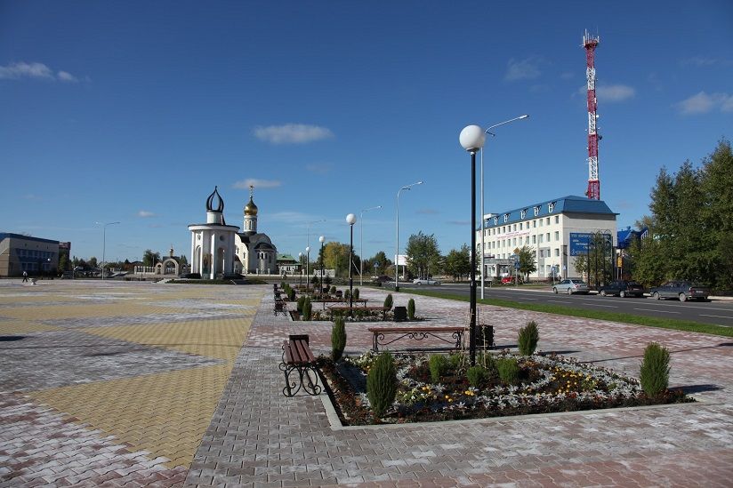Мемориал памяти