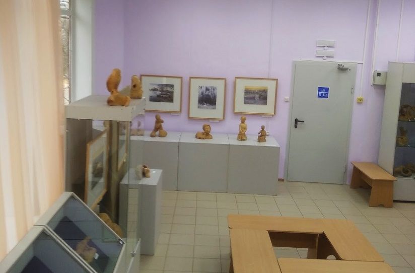 Музейно-выставочный центр