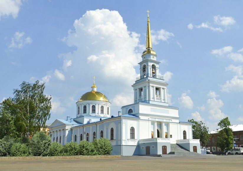 Благовещенский собор