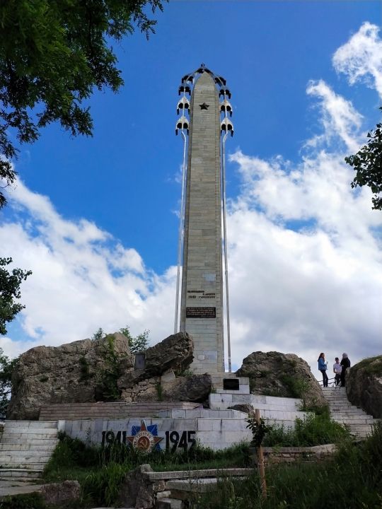 Белые журавли