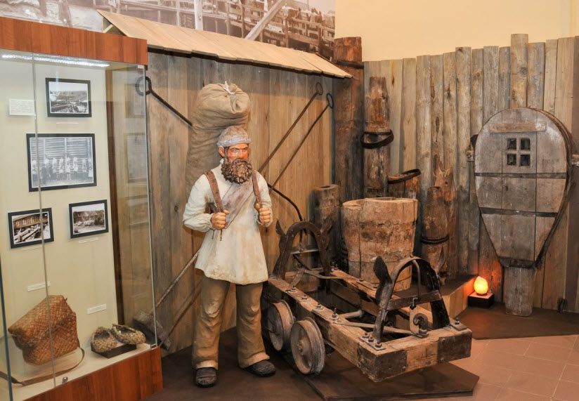 Историко-краеведческий музей