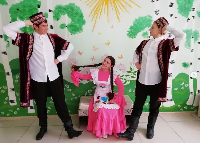 Кураж
