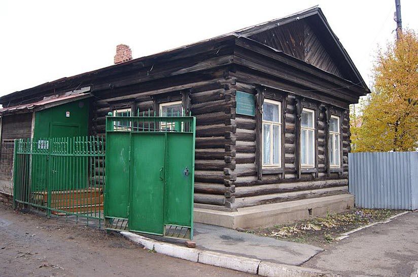 Бузулукский драмтеатр