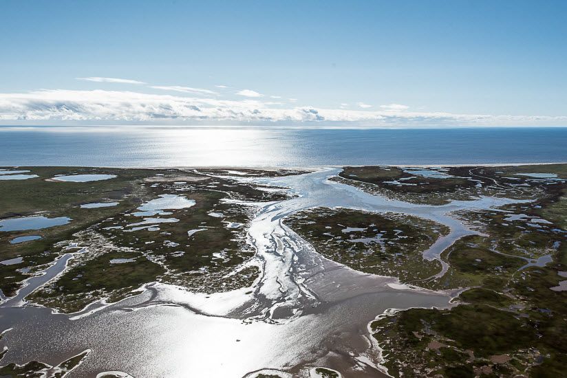 Карское море