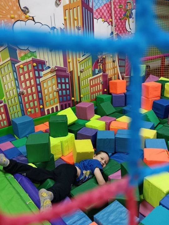 Центр City Boom Камышлов
