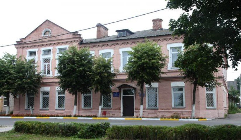 Доходный дом Рутковского