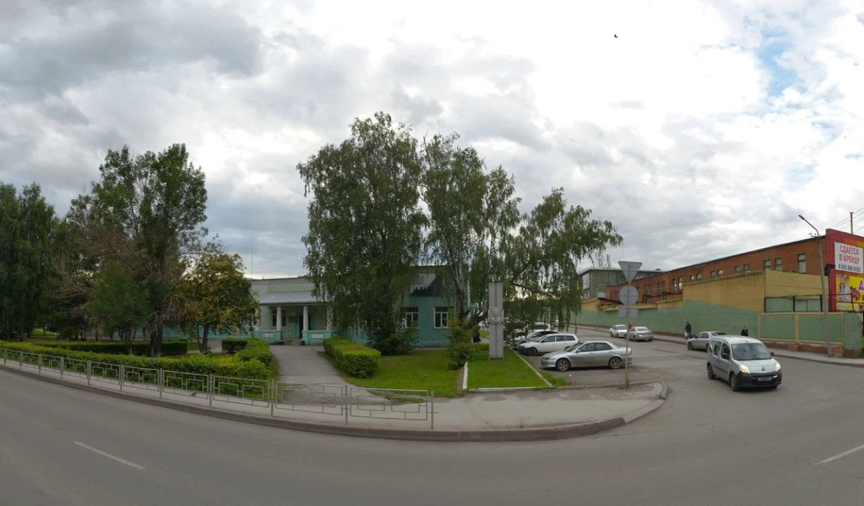 Памятник Евгению Козлову