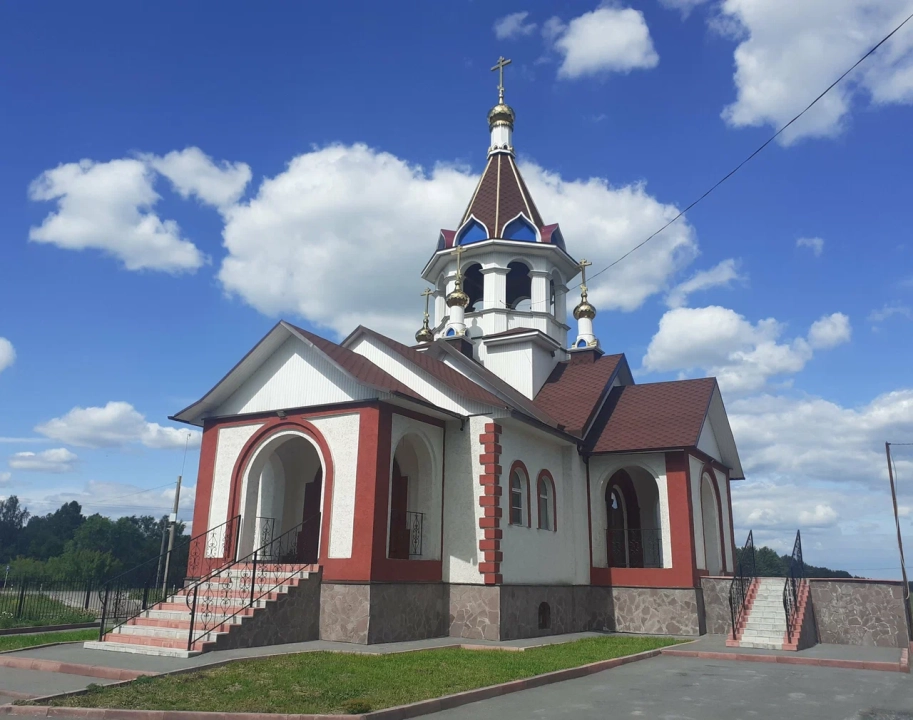 Софийская церковь