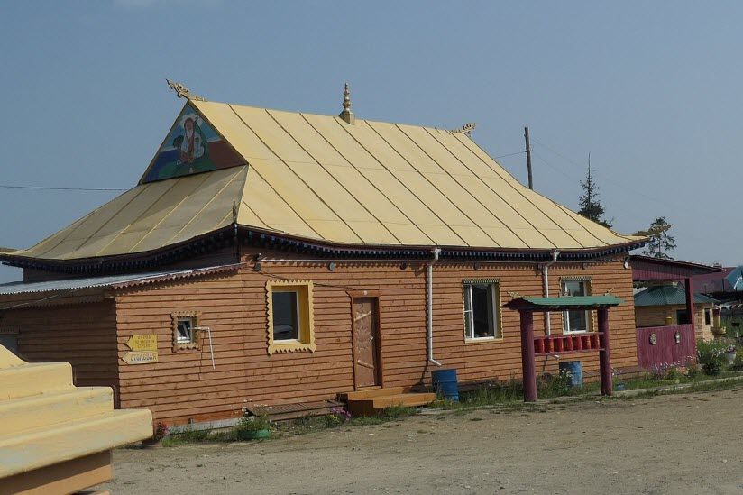 Дацан Туддэншаддубчойлин