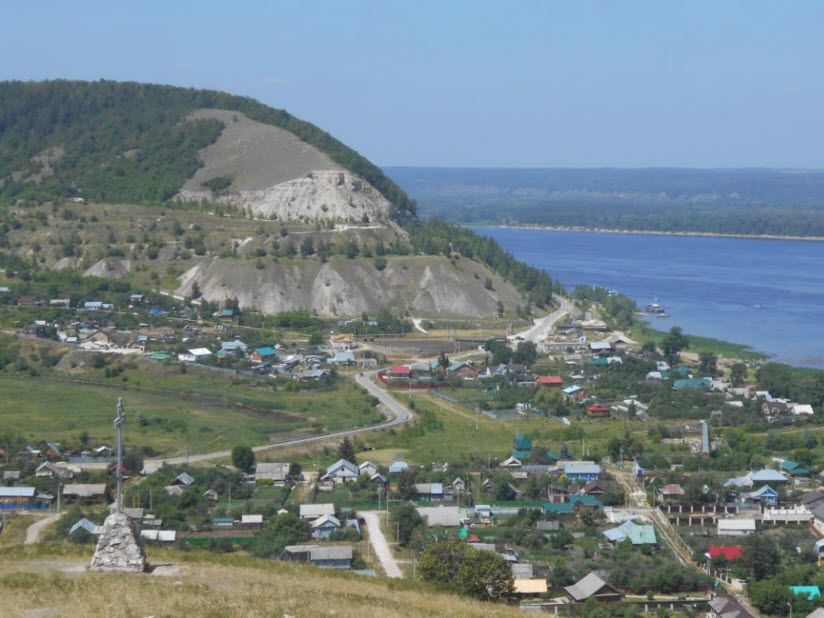 Попова гора