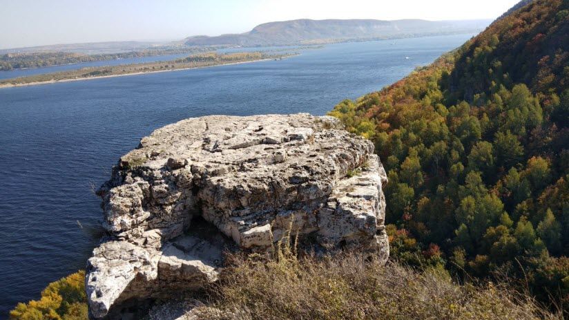 Гора «Верблюд»