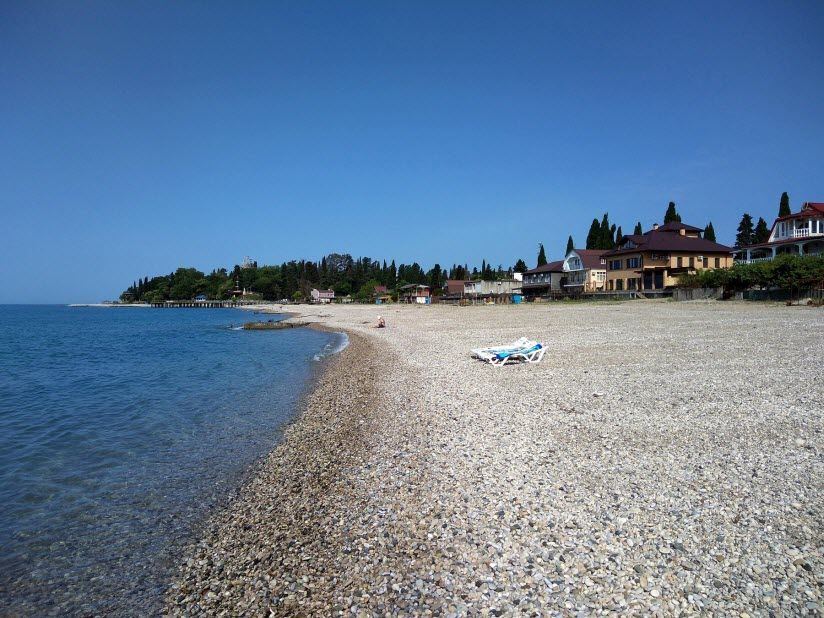 Гудаута